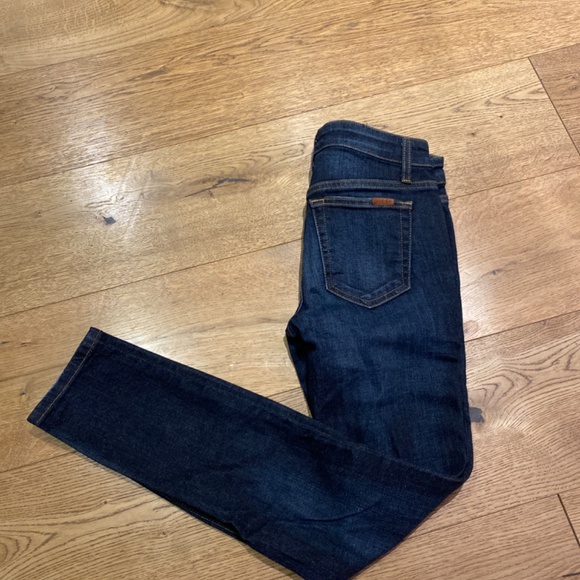 Joe’s Skinny Ankle Jeans - Picture 3 of 4